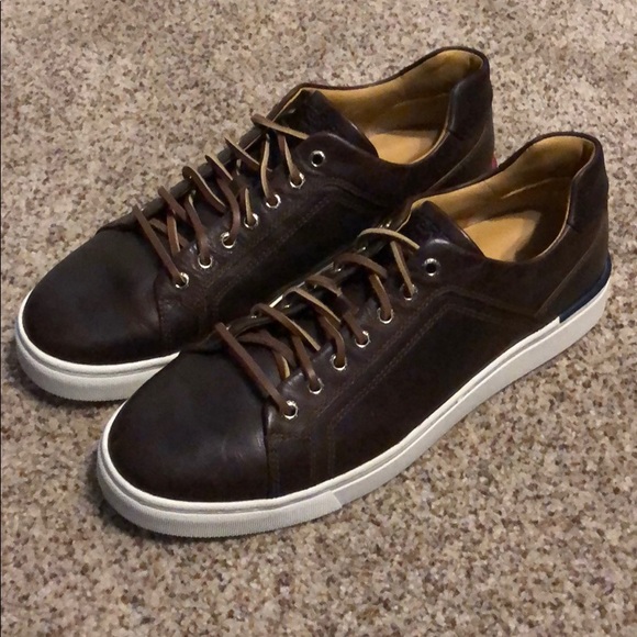 sperry gold cup victura